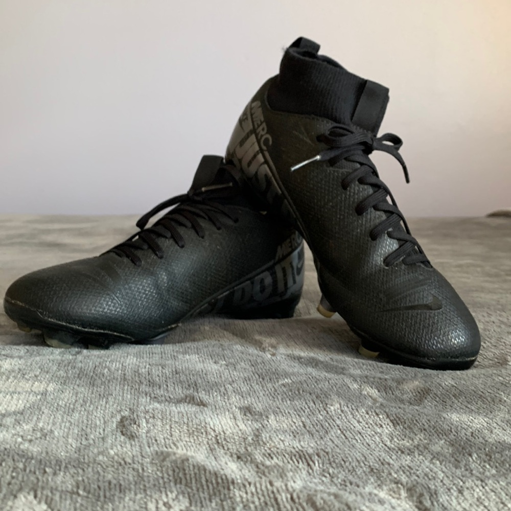 Nike Mercurial Youth Soccer Cleats